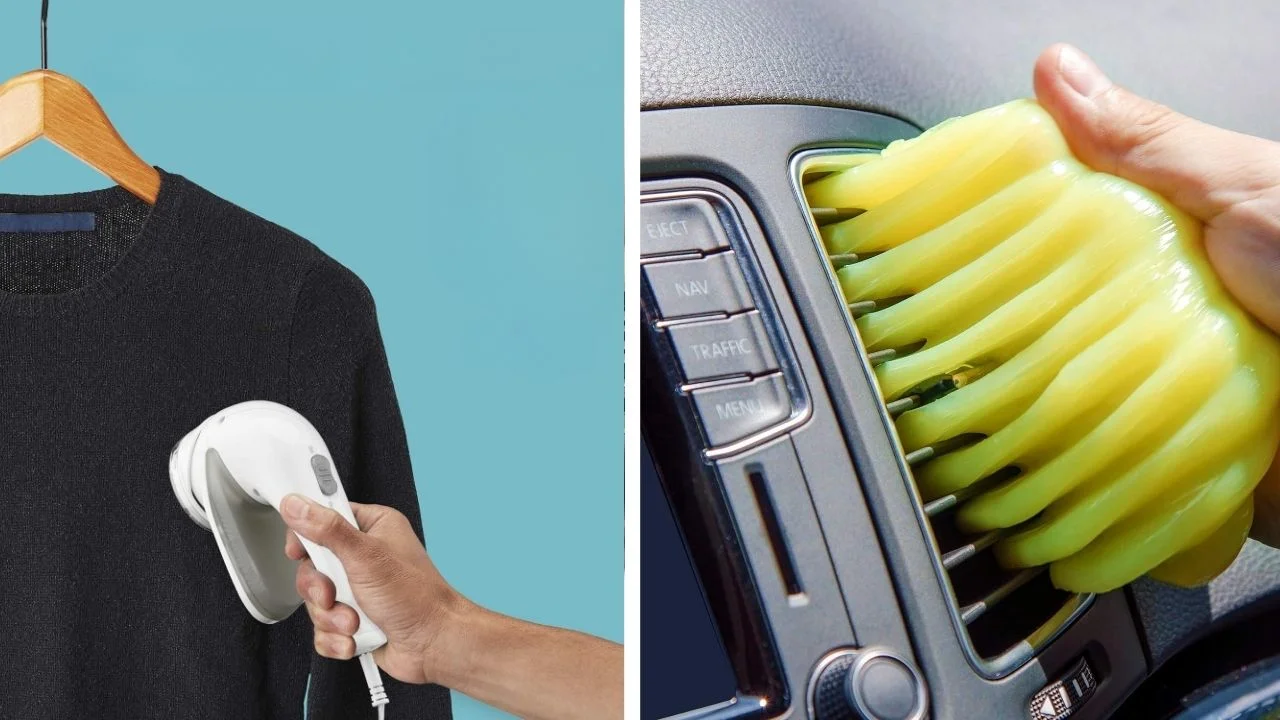 21 Very Useful Viral Home Gadgets