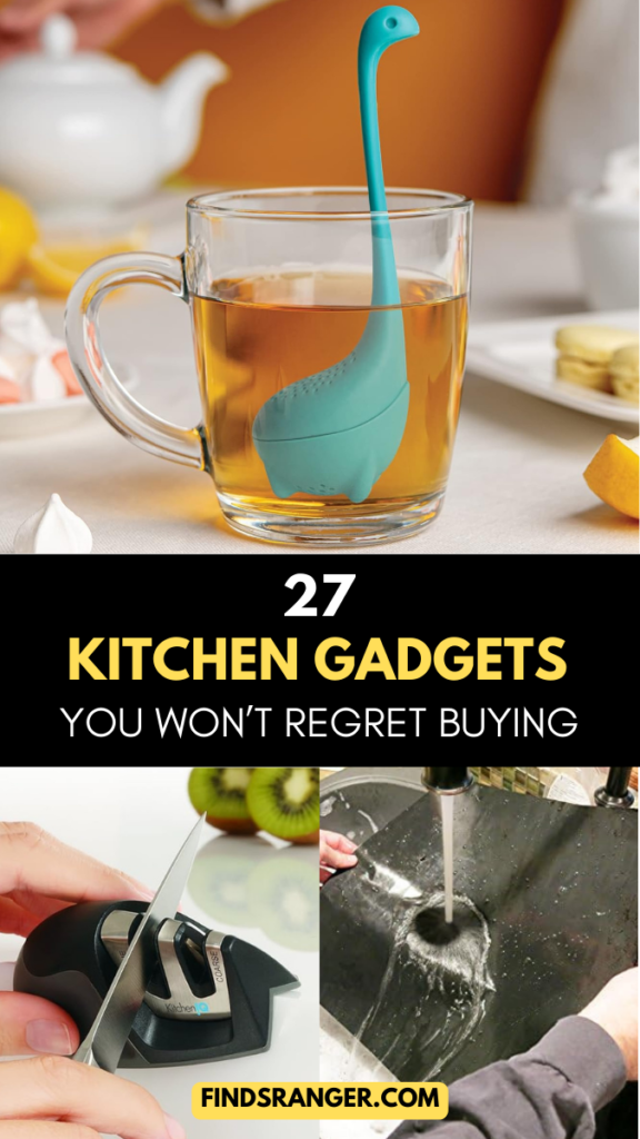 kitchen gadgets