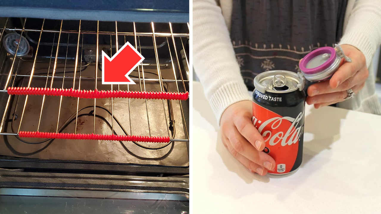 31 Genius Must-Have Kitchen Tools Under $10