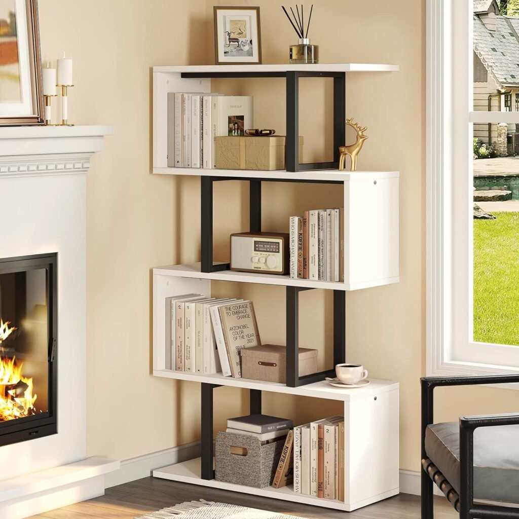 best bookshelves
